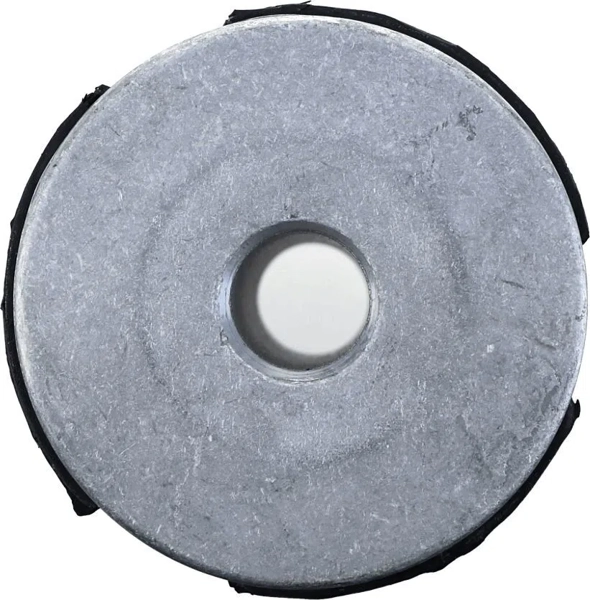 Control Arm-/Trailing Arm Bush Rear LEMFORDER